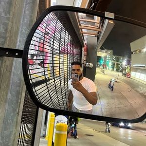 Meet your Posher, Stahj